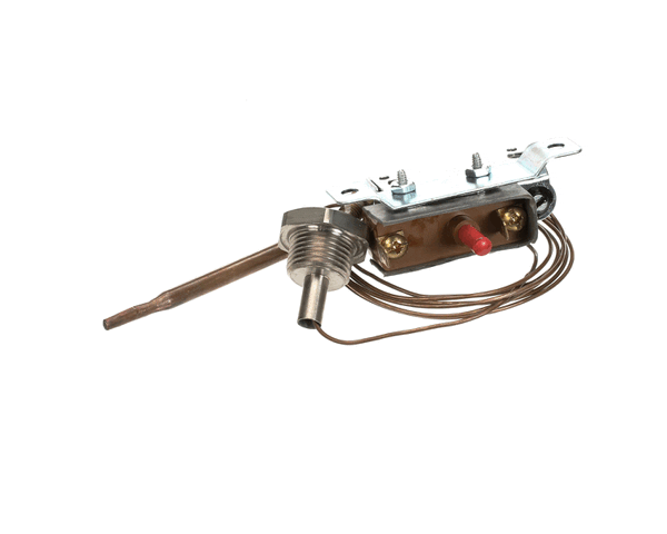 CHAMPION - MOYER DIEBEL 114780 THERMOSTAT,FIXED,HI-LIMIT,EBD,260,COPPER (CHA114780) Each