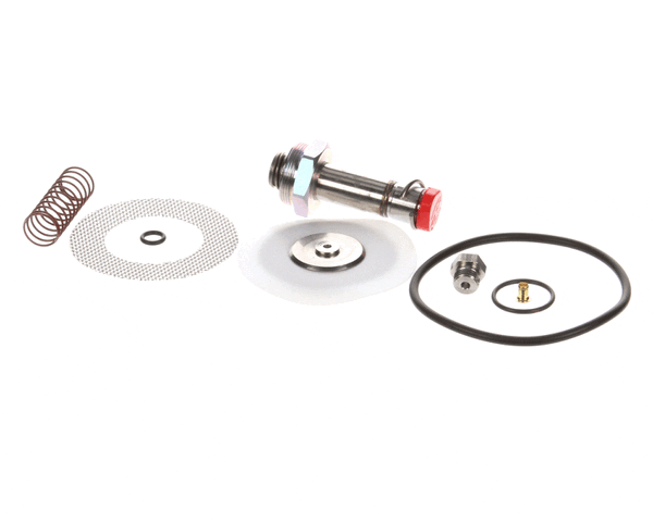 CHAMPION - MOYER DIEBEL 114830 KIT, REPAIR, 1 ASCO VALVE,ASCO #323478 ( (CHA114830) Each