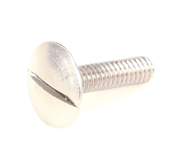 CHAMPION - MOYER DIEBEL 114865 SCREW SST 1/4-20 1 INCH LG FLAT WIDE HEA (CHA114865) Each