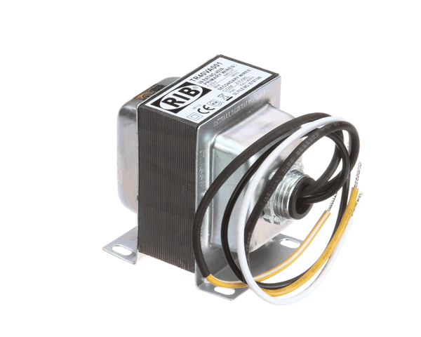 CHAMPION - MOYER DIEBEL 114899 TRANSFORMER 40VA 120:24VAC (CHA114899) Each