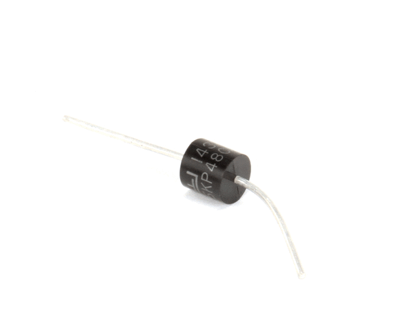 CHAMPION - MOYER DIEBEL 114934 TRANSIENT VOLTAGE SUPPRESSOR 48V BIDIREC (CHA114934) Each