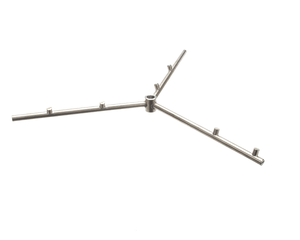 CHAMPION - MOYER DIEBEL 114943 RINSEARM WELDMENT, TRIARM, DH5000 (CHA114943) Each