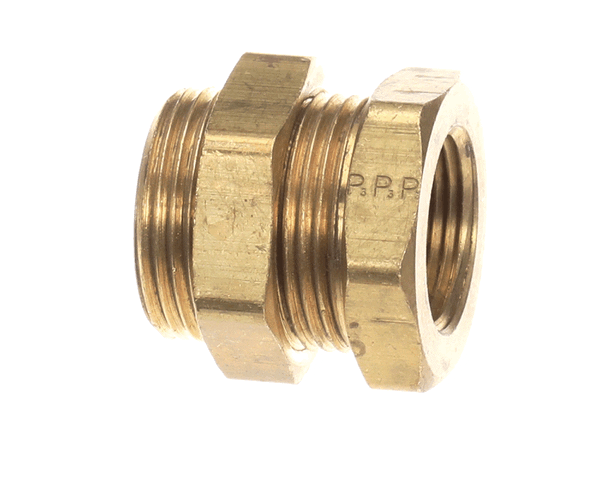 CHAMPION - MOYER DIEBEL 115026 COUPLING BULKHEAD (CHA115026) Each
