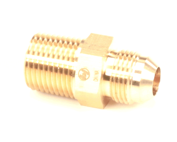 CHAMPION - MOYER DIEBEL 115101 CONNECTOR MALE 1/2 NPT X 1/2 37 FLARE JI (CHA115101) Each