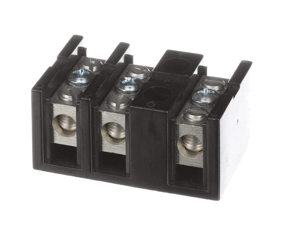 CHAMPION - MOYER DIEBEL 115148 INPUT TERMINAL BLOCK 115A (CHA115148) Each