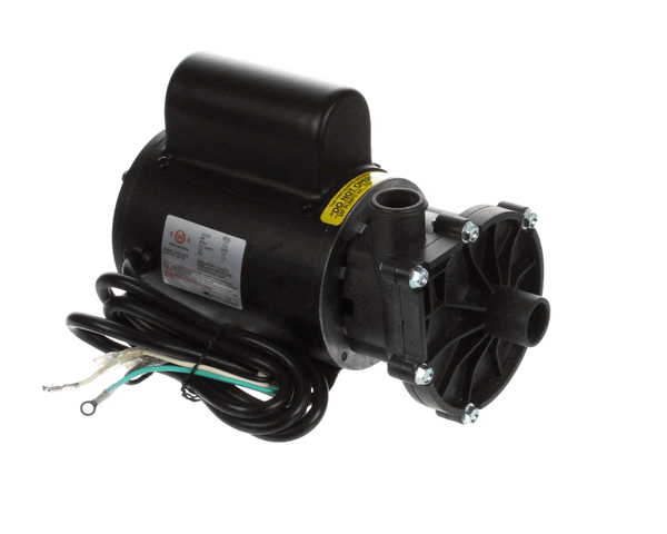 CHAMPION - MOYER DIEBEL 115231 AUXILLARY RINSE PUMP - MP #38399 (CHA115231) Each
