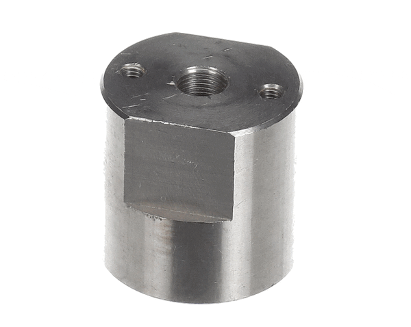 CHAMPION - MOYER DIEBEL 115333 RINSE AID FITTING DH5000/5000T (CHA115333) Each