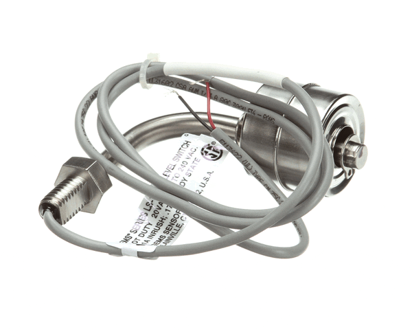 CHAMPION - MOYER DIEBEL 115352 FLOAT SWITCH SINGLE FLOAT NO WHEN DRY PO (CHA115352) Each