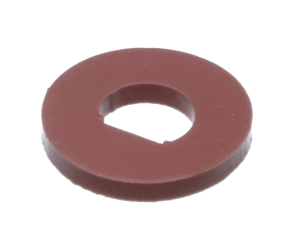 CHAMPION - MOYER DIEBEL 115430 WASHER SILICONE 31/64 D HOLE X 1 1/16OD (CHA115430) Each