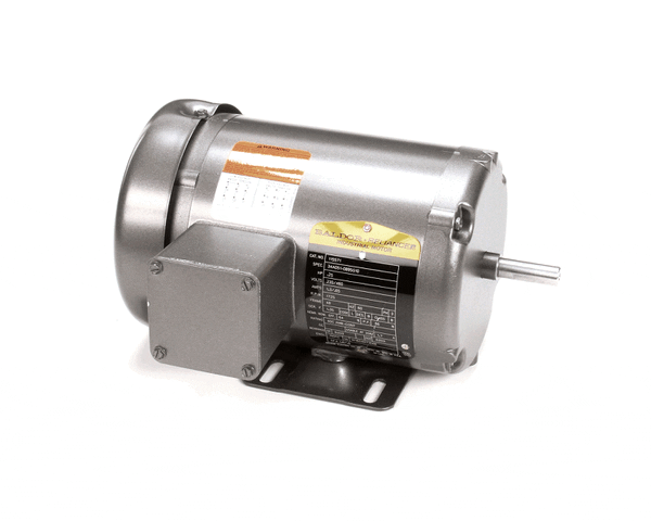 CHAMPION - MOYER DIEBEL 115571 MOTOR 1/4HP MV/50-60/3 DRIVE - TEFC (CHA115571) Each
