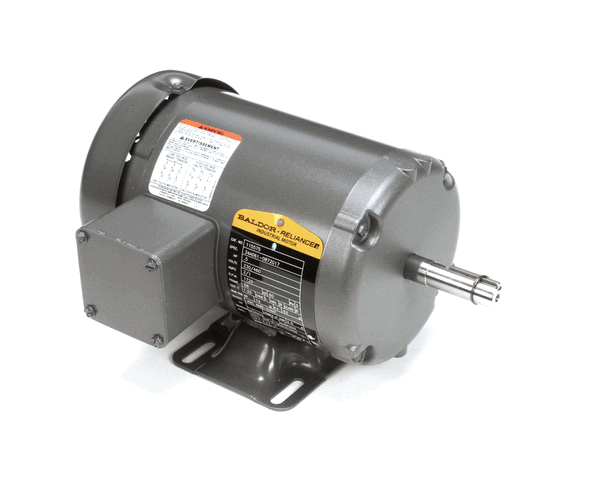CHAMPION - MOYER DIEBEL 115575 MOTOR 1/2HP MV/60/3 56 1725RPM - TEFC (CHA115575) Each