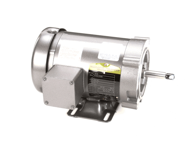 CHAMPION - MOYER DIEBEL 115578 MOTOR 1HP MV/60/3 JET - TEFC (CHA115578) Each
