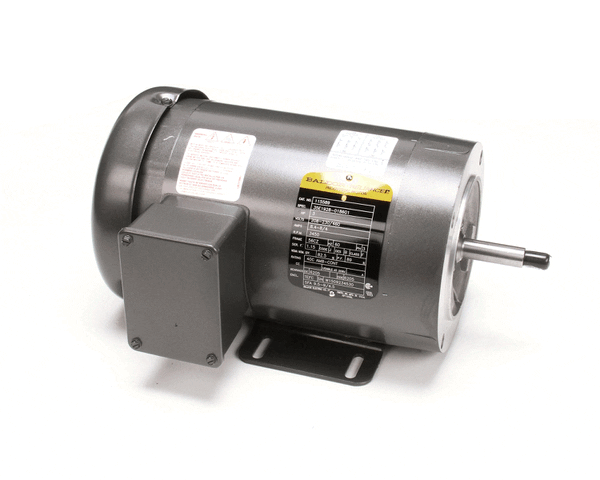 CHAMPION - MOYER DIEBEL 115589 MOTOR 3HP MV/60/3 JET - TEFC (CHA115589) Each