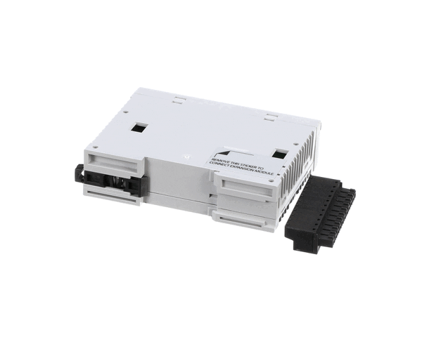 CHAMPION - MOYER DIEBEL 115605 8-POINT RELAY OUTPUT MODULE, FC4A-R081 (CHA115605) Each