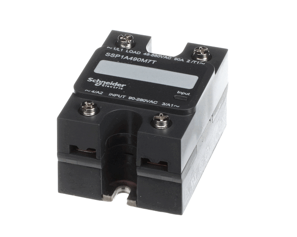 CHAMPION - MOYER DIEBEL 115648 SOLID STATE RELAY CRYDOM 90 AMPS (CHA115648) Each
