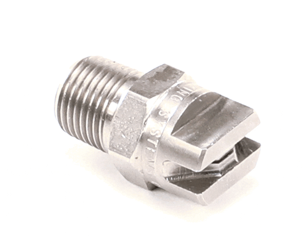 CHAMPION - MOYER DIEBEL 115672 NOZZLE,1/8 #H-VV SS 110015 (CHA115672) Each