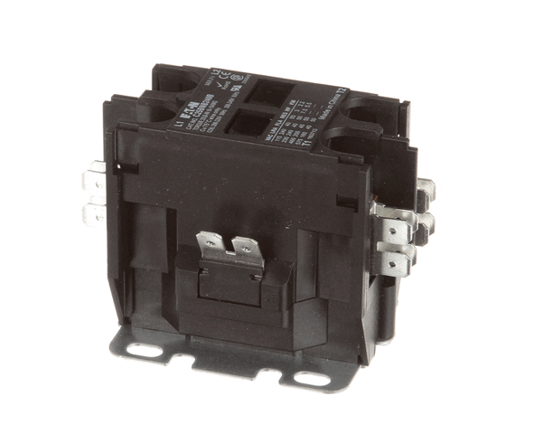 CHAMPION - MOYER DIEBEL 116168 CONTACTOR 40 FLA, TWO POLE, 240VAC EATON (CHA116168) Each