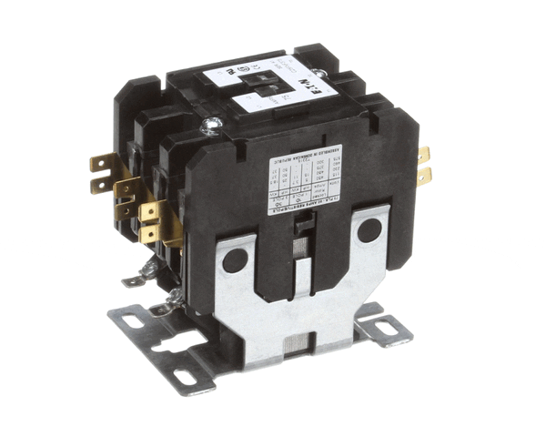 CHAMPION - MOYER DIEBEL 116170 CONTACTOR 75 FLA, THREE POLE, 120VAC EAT (CHA116170) Each