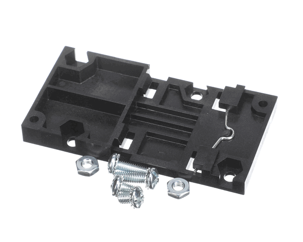CHAMPION - MOYER DIEBEL 116504 60 AMP CONTACTOR DIN RAIL MOUNTING BRACK (CHA116504) Each