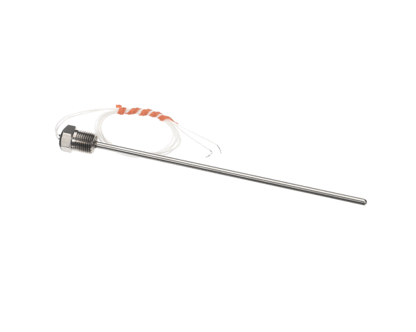 Champion - Moyer Diebel 116572 Thermistor, 10K, 5" Probe, On-970-44006 (CHA116572) Each