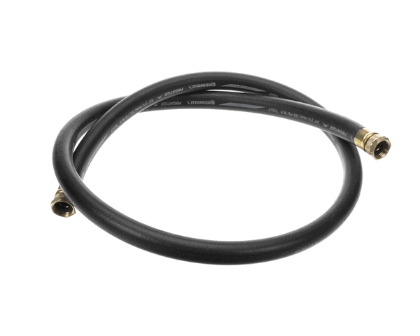 CHAMPION - MOYER DIEBEL 116630 HOSE, 3/4 X 6 FT. LG. W/FGHT FITTING ON (CHA116630) Each