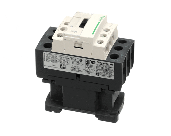 CHAMPION - MOYER DIEBEL 116634 CONTACTOR, LC1D32G7, 120V COIL (CHA116634) Each