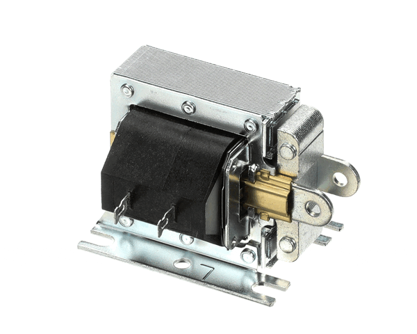 Champion - Moyer Diebel 116685 Solenoid, Cont Duty, Door Interlock, Dh5 (CHA116685) Each