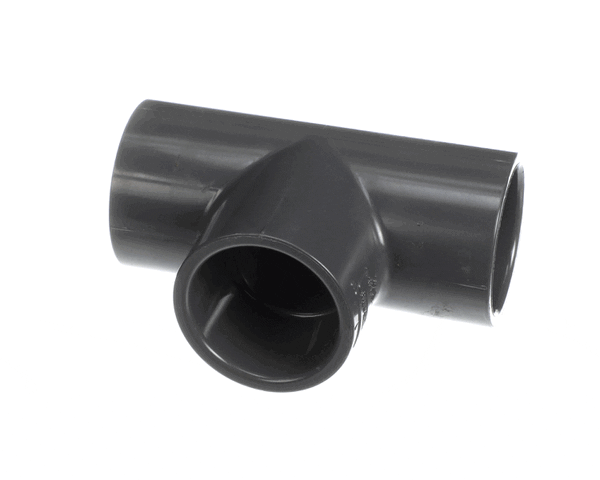 Champion - Moyer Diebel 116774 Tee 1-1/2", Sch-80 Pvc Gray (CHA116774) Each