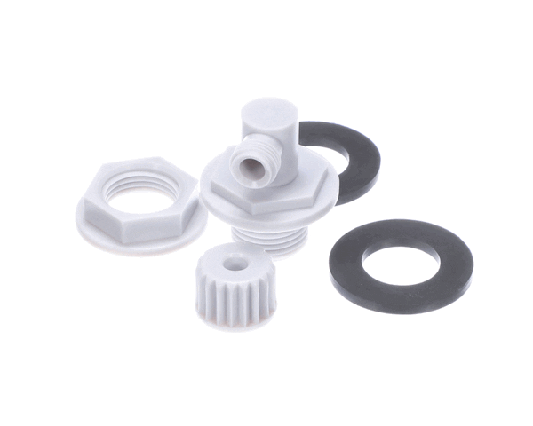 Champion - Moyer Diebel 116780 Fitting, Knight Detergent Injector, Knig (CHA116780) Each