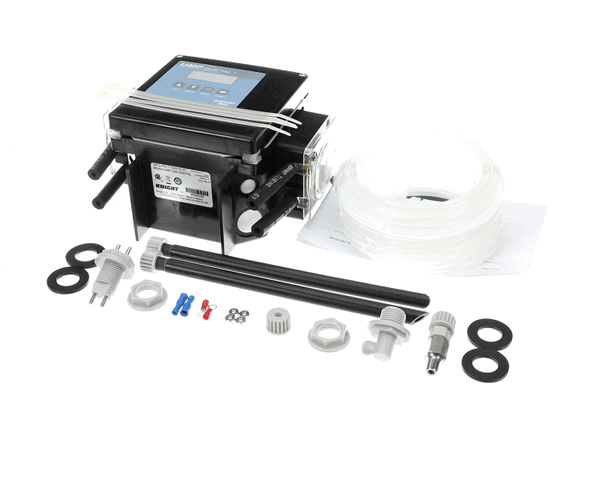 CHAMPION - MOYER DIEBEL 116861 KNIGHT DETERGENT PUMP, UMP200L DIGITAL (CHA116861) Each