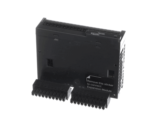 CHAMPION - MOYER DIEBEL 116891 SCHNEIDER THERMISTOR MODULE TM3T18 (CHA116891) Each