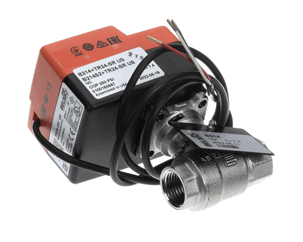 CHAMPION - MOYER DIEBEL 116935 MODULATING VALVE, DISCHARGE, VHR (CHA116935) Each