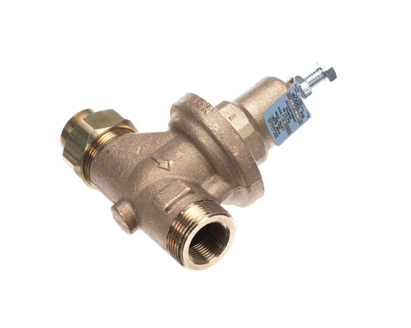 CHAMPION - MOYER DIEBEL 116945 VALVE, PRV 25-75 PSI, 3/4" (CHA116945) Each