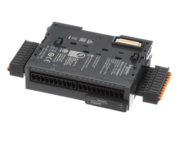 CHAMPION - MOYER DIEBEL 116961 SCHNEIDER ANALOG INPUT/OUTPUT MODULE TM3 (CHA116961) Each
