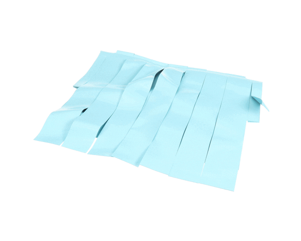 CHAMPION - MOYER DIEBEL 116964 CURTAIN, PRO HRU VENT COWL (CHA116964) Each