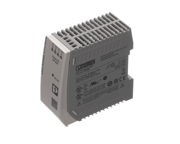 Champion - Moyer Diebel 116967 Idec Power Supply Ps5R-Vd24 60W (CHA116967) Each