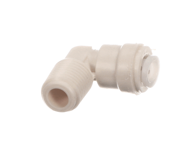 Champion - Moyer Diebel 116989 Elbow 1/4 Od Tube X 1/4Mpt Plastic Tube (CHA116989) Each