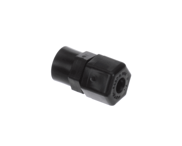 CHAMPION - MOYER DIEBEL 117007 ADAPTER 1/4OD X 1/4MPT PLASTIC, ENDRIES (CHA117007) Each