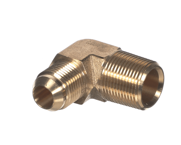 CHAMPION - MOYER DIEBEL 117040 ELBOW MALE 3/4 NPT X 5/8 37 FLARE JIC - (CHA117040) Each