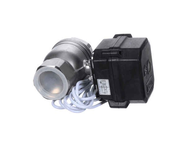 Champion - Moyer Diebel 117295 Solenoid Drain Valve (CHA117295) Each