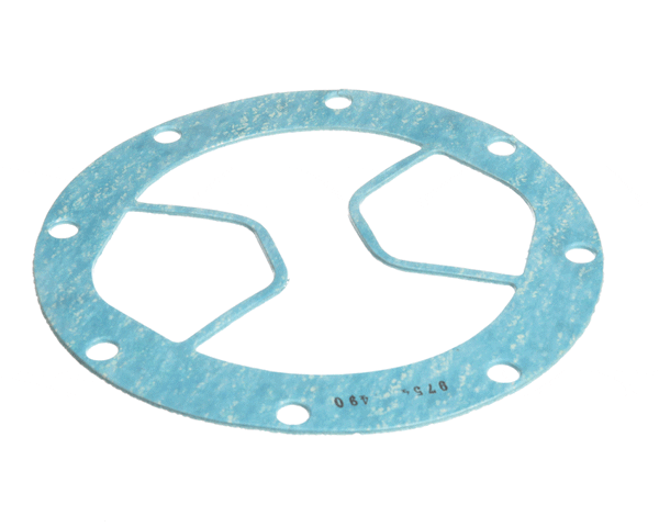 CHAMPION - MOYER DIEBEL 117330 GASKET, FRONT HEAD, #1200 SST (CHA117330) Each