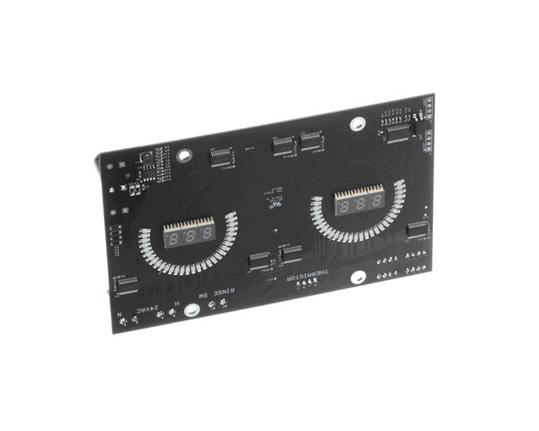 CHAMPION - MOYER DIEBEL 117674 GUAGE, DIGITAL TEMPERATURE DISPLAY, (CHA117674) Each