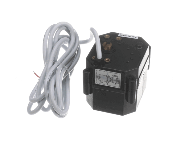 Champion - Moyer Diebel 117683 Solenoid Coil (CHA117683) Each