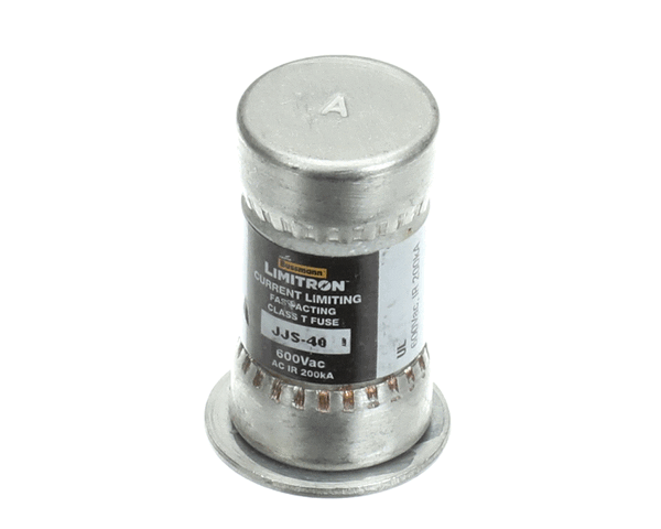Champion - Moyer Diebel 180463 Fuse T 40A 600V Fast Act #Jjs-40 (Cooper (CHA180463) Each