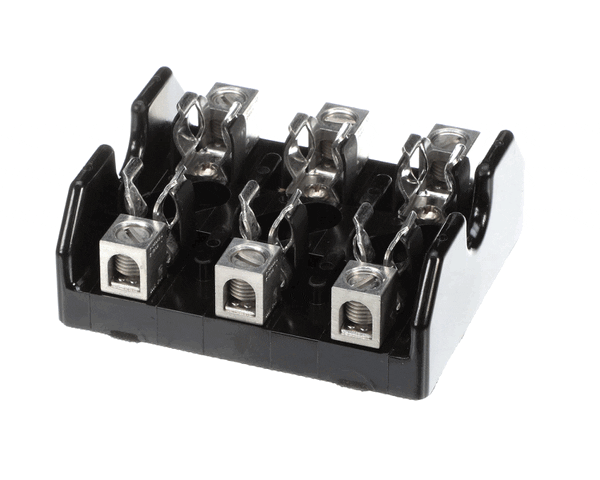 Champion - Moyer Diebel 180464 Fuse Block, .5-30A, T-Type, 600V, T60030 (CHA180464) Each
