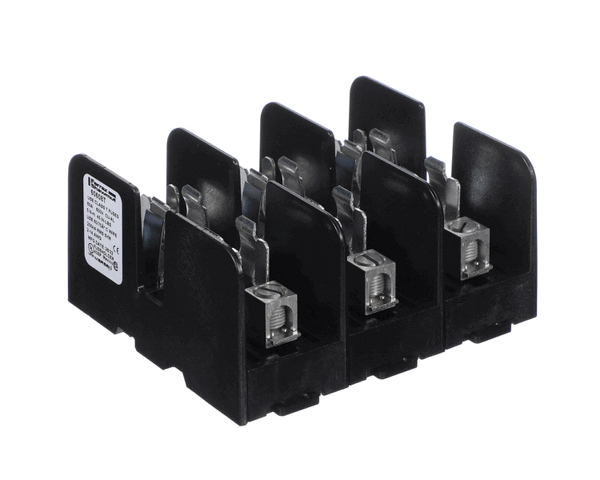 Champion - Moyer Diebel 180465 Fuse Block,31A-60A,T-Type,600V (CHA180465) Each