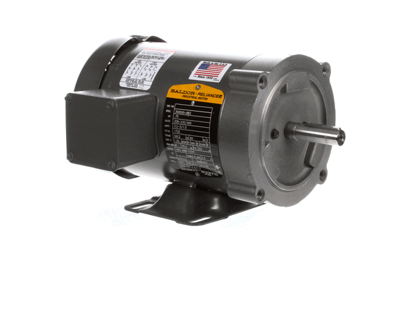 Champion - Moyer Diebel 204725 Motor 3/4Hp Mv/60/3 Tapped P5 (CHA204725) Each