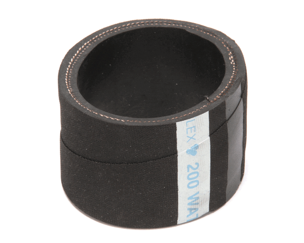 Champion - Moyer Diebel 205990 Hose, 2I Id X 1 9/16I Lg (CHA205990) Each