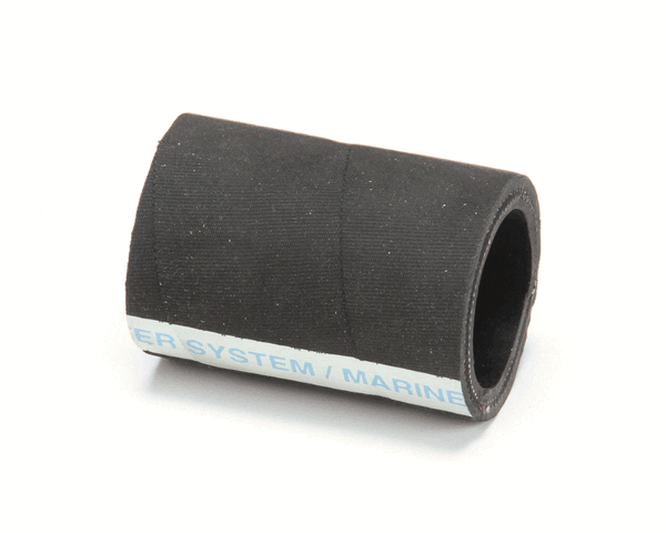 Champion - Moyer Diebel 206643 Hose,1 1/4Id X 2 1/2 Lg. Edpm Black (CHA206643) Each