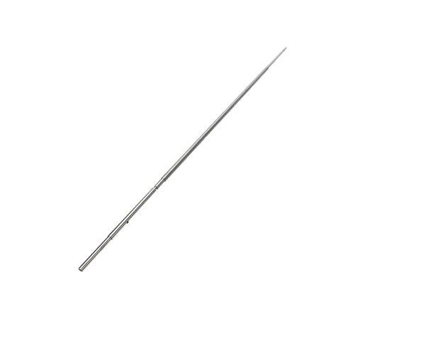 Champion - Moyer Diebel 207004 Rod,Door Pivot,Single,Hinged D (CHA207004) Each